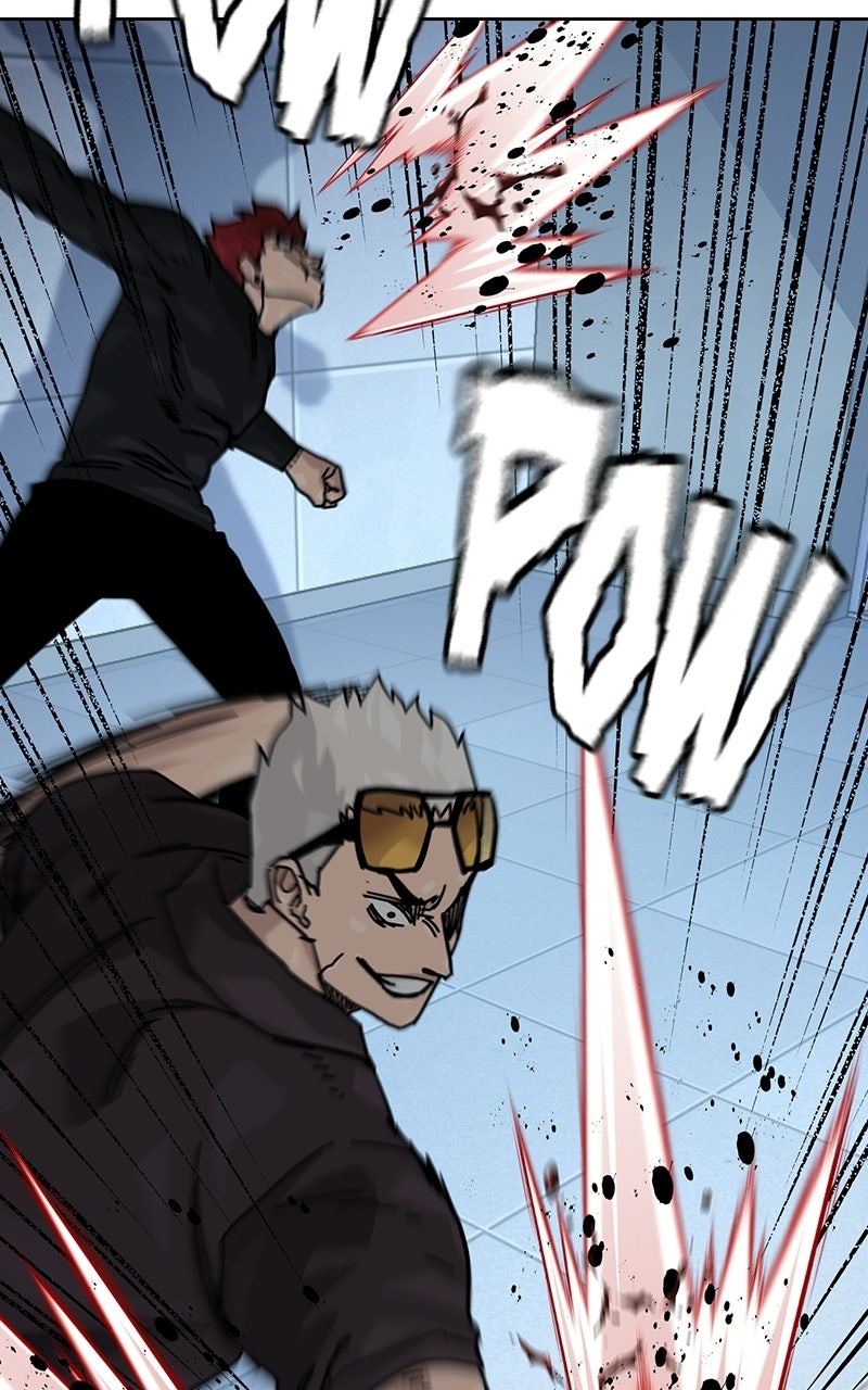 Read To Not Die Manga Online