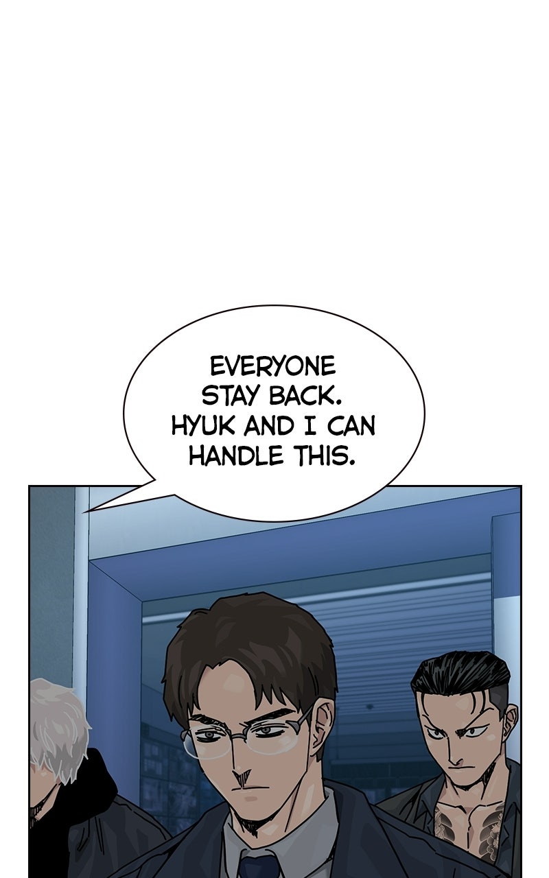 Read To Not Die Manga Online