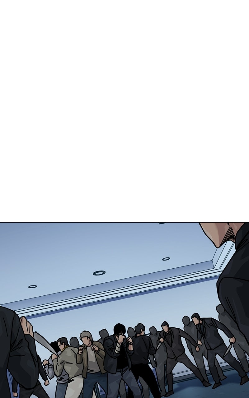 Read To Not Die Manga Online