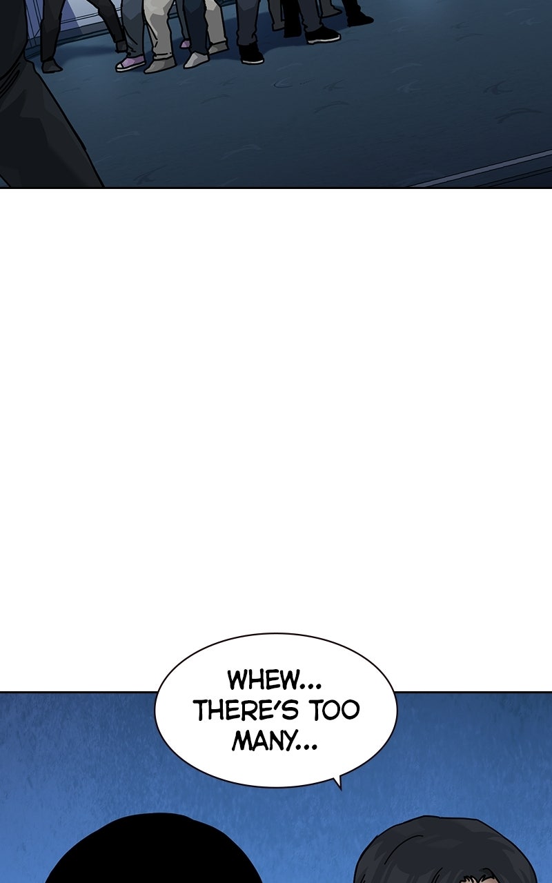Read To Not Die Manga Online
