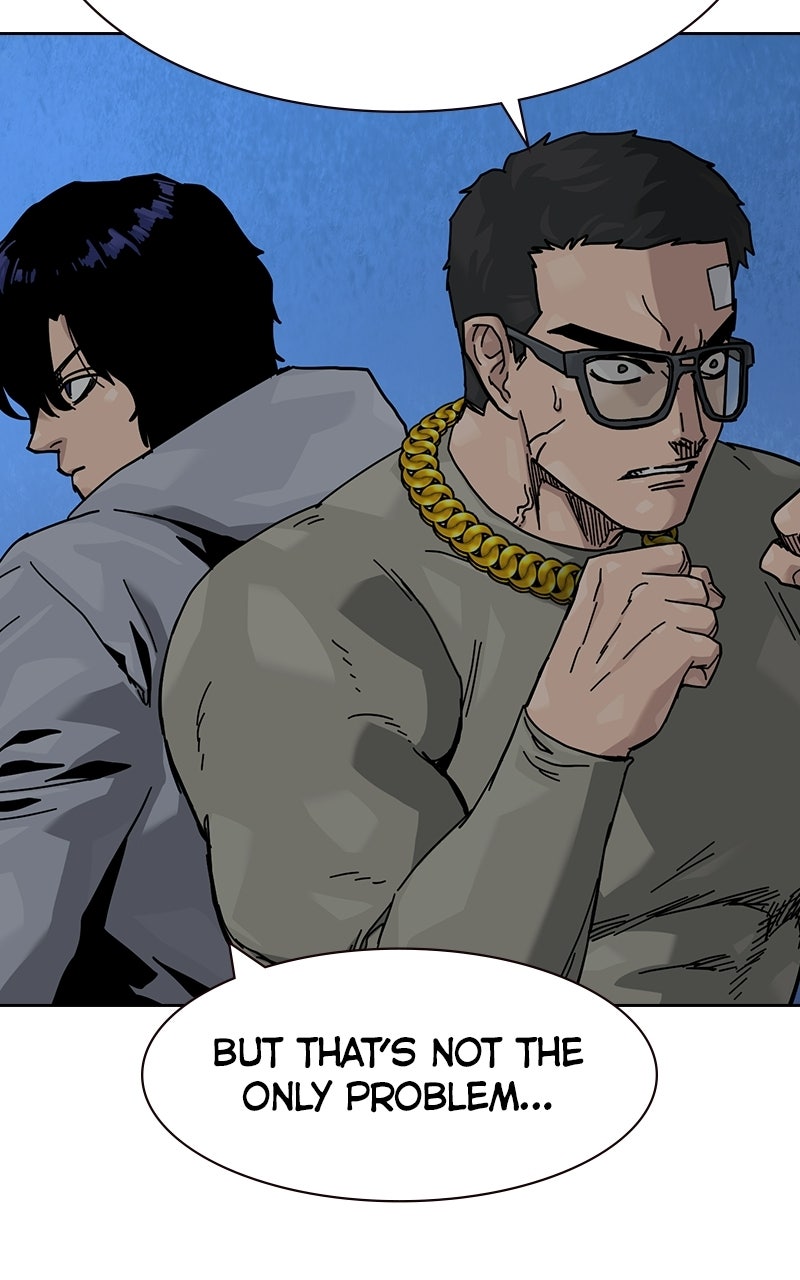 Read To Not Die Manga Online