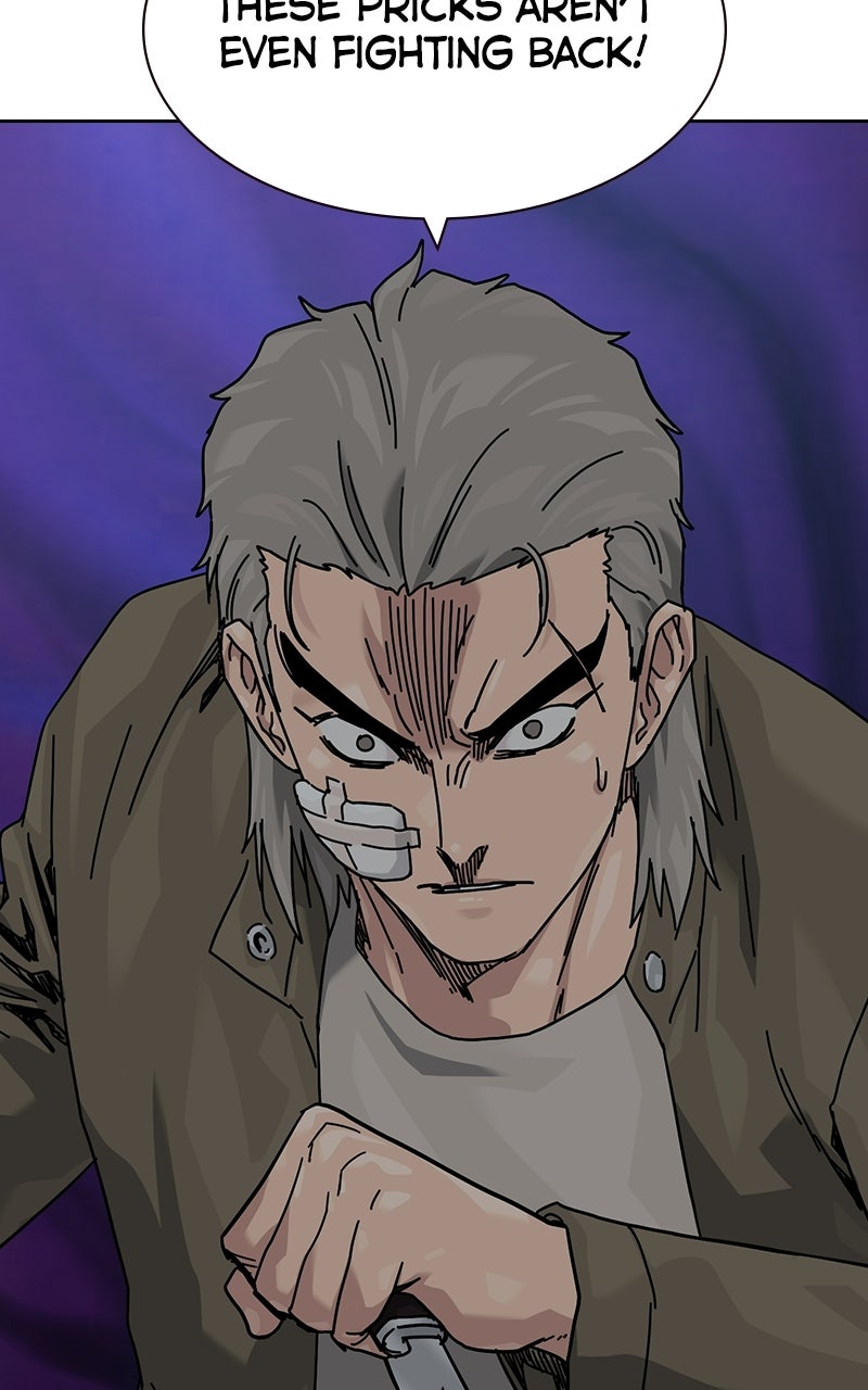 Read To Not Die Manga Online