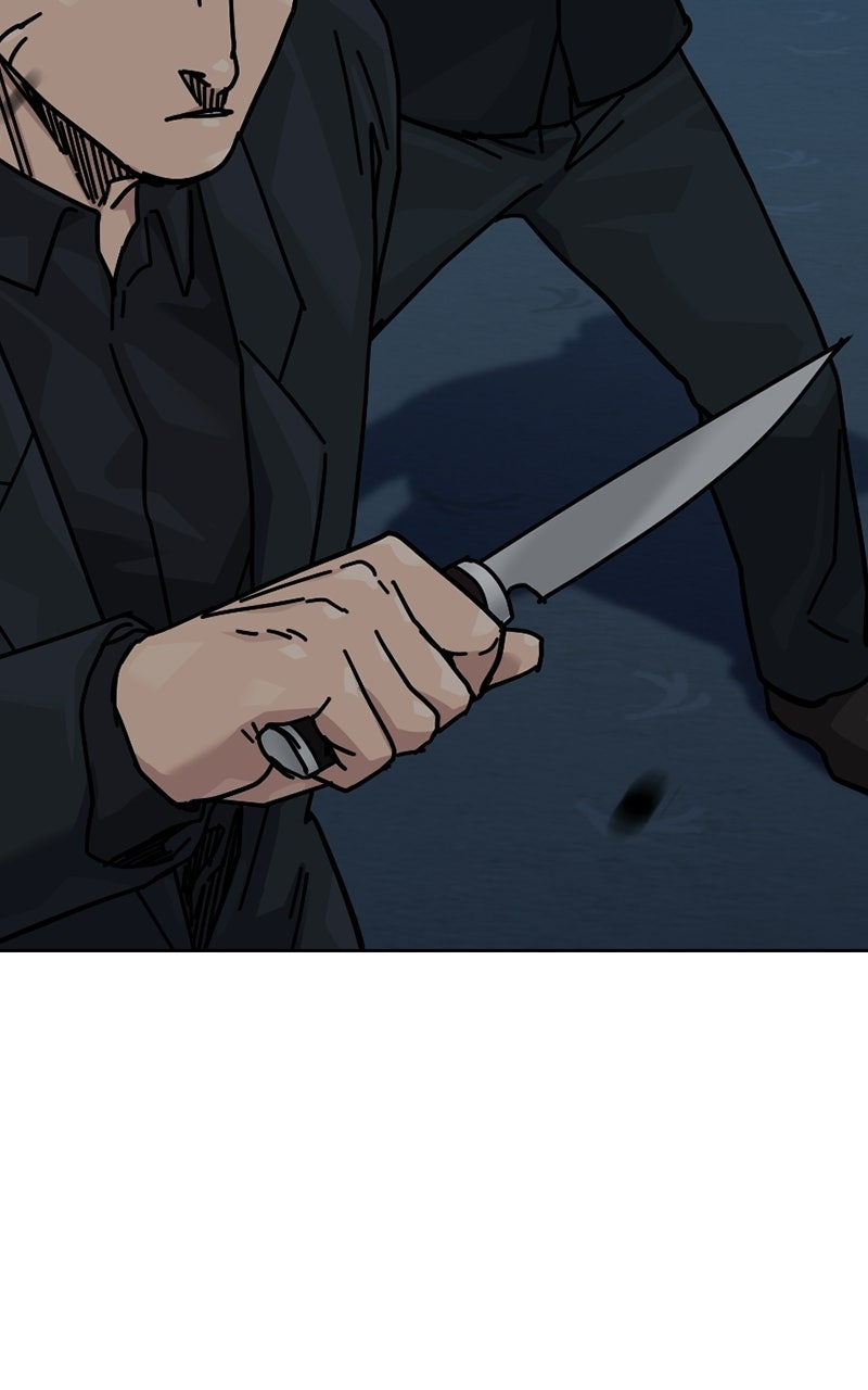 Read To Not Die Manga Online