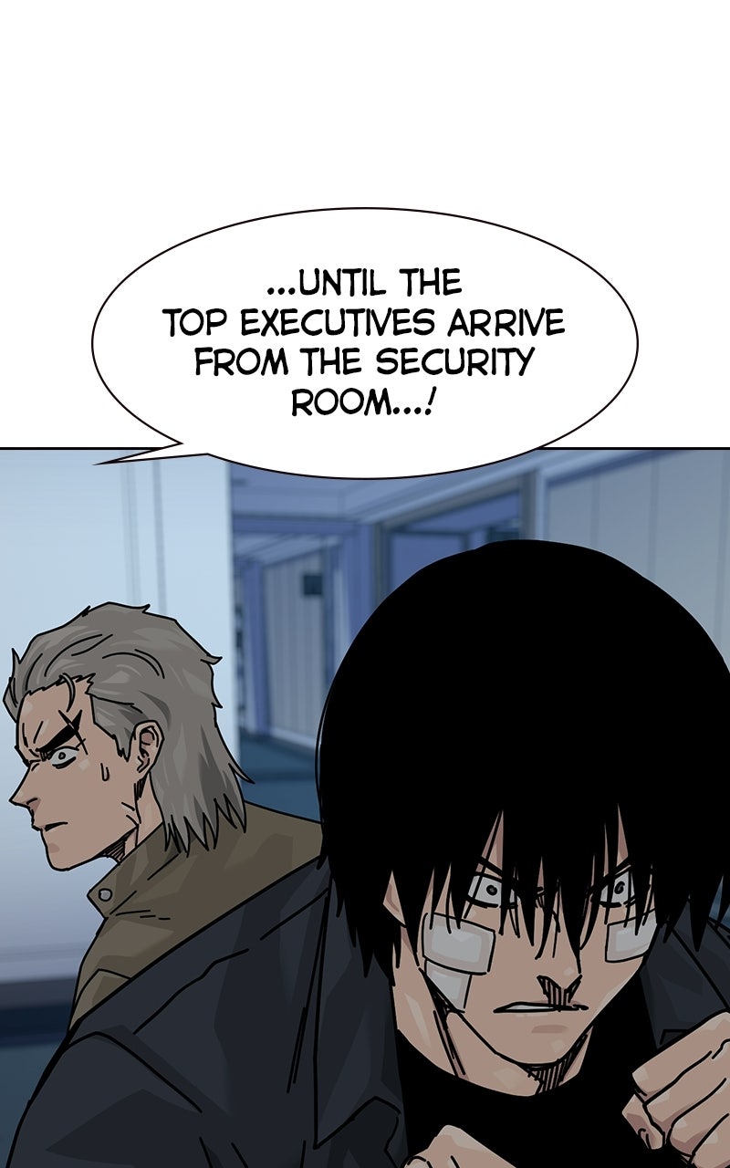 Read To Not Die Manga Online