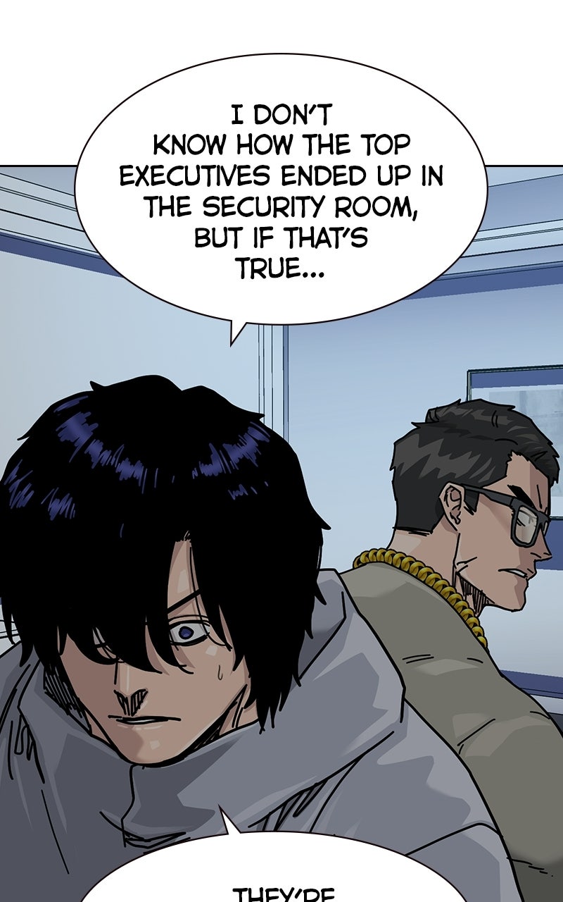 Read To Not Die Manga Online