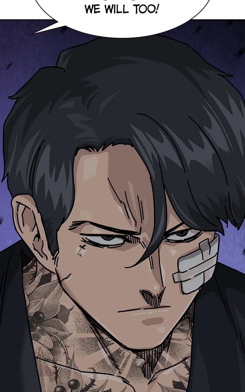 Read To Not Die Manga Online