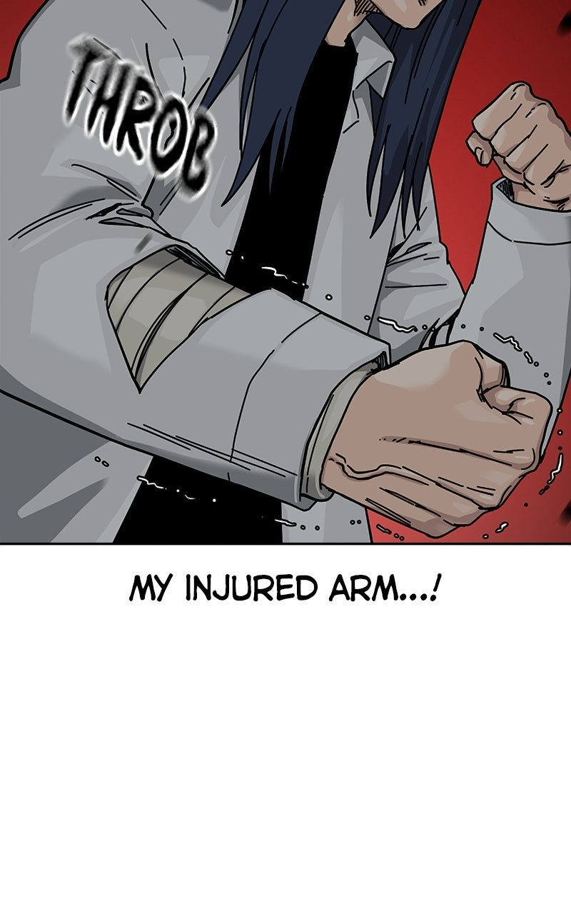 Read To Not Die Manga Online