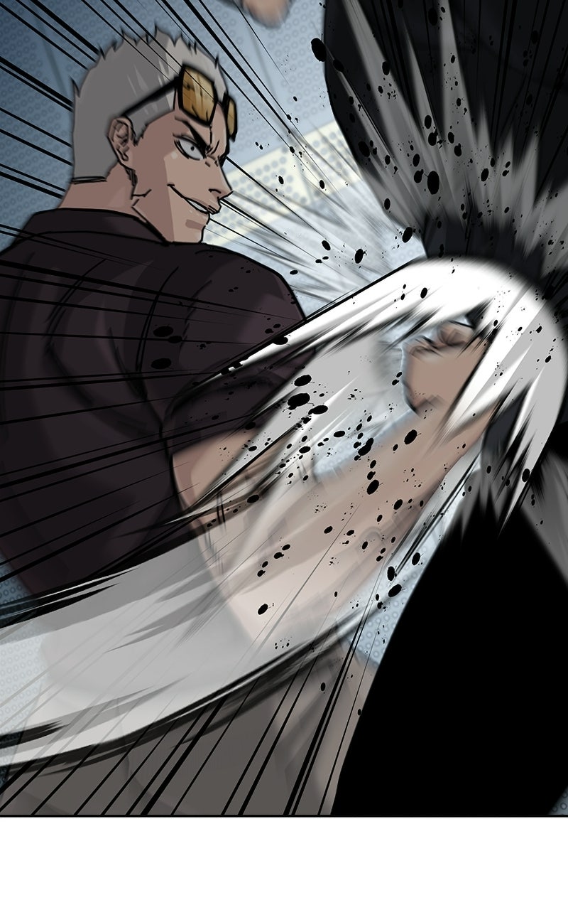 Read To Not Die Manga Online