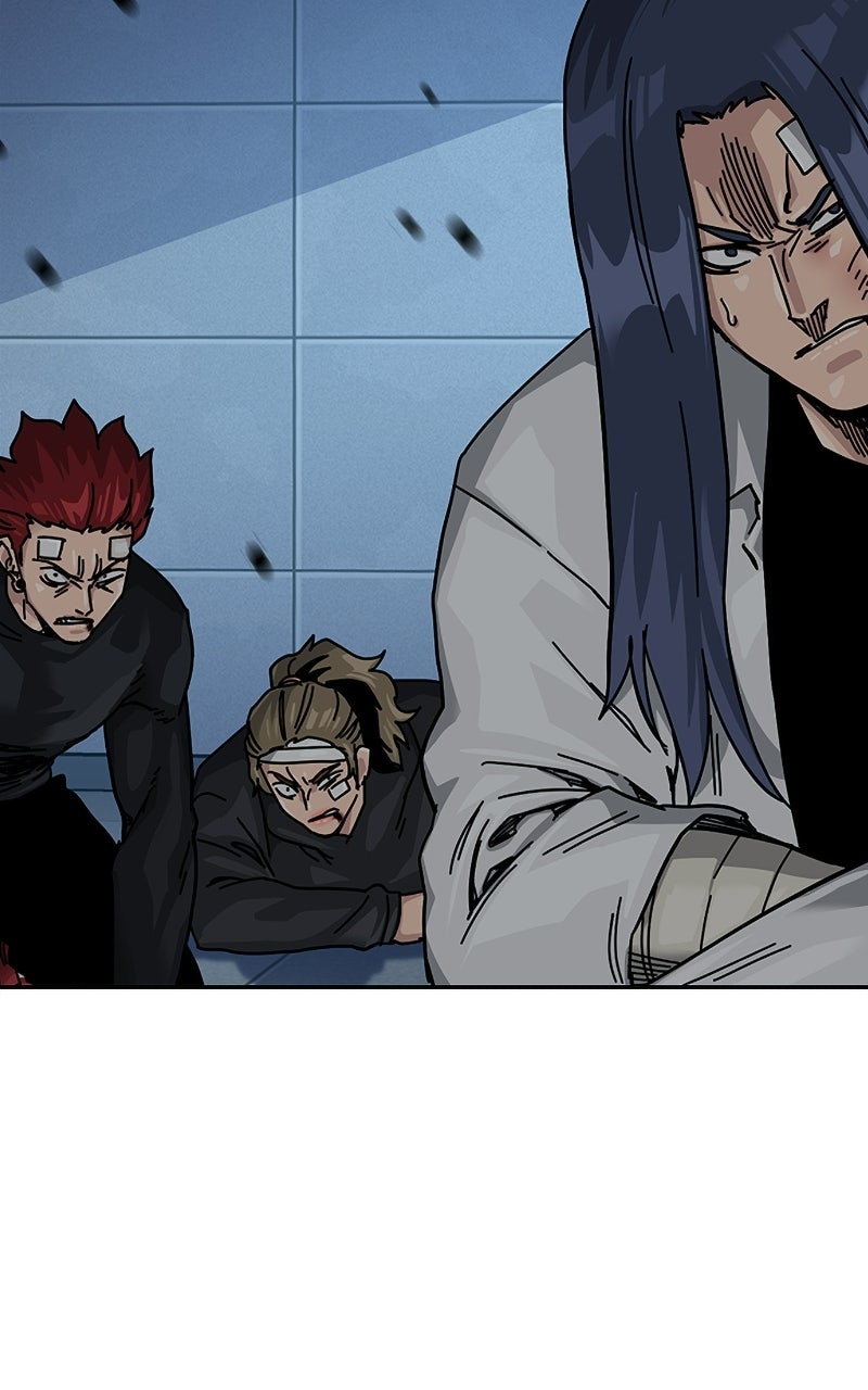 Read To Not Die Manga Online