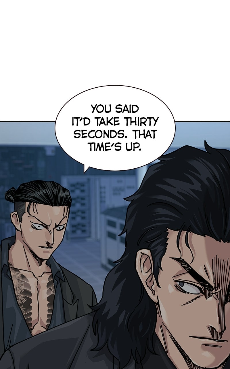 Read To Not Die Manga Online