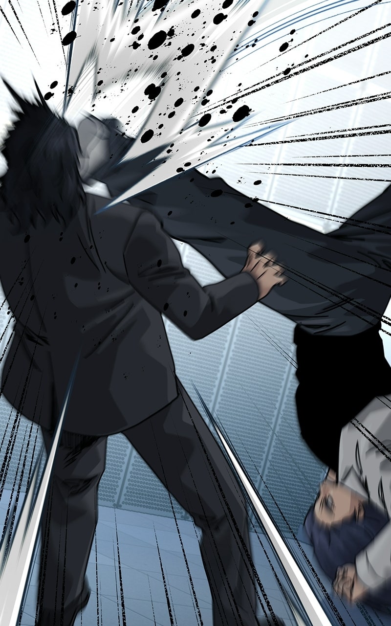 Read To Not Die Manga Online