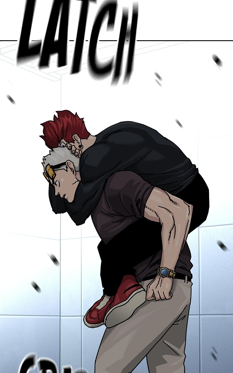 Read To Not Die Manga Online