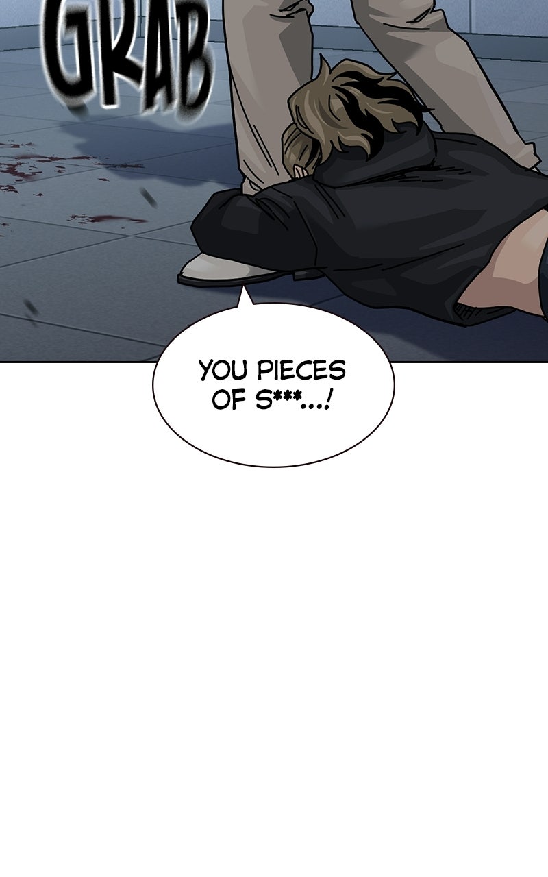 Read To Not Die Manga Online