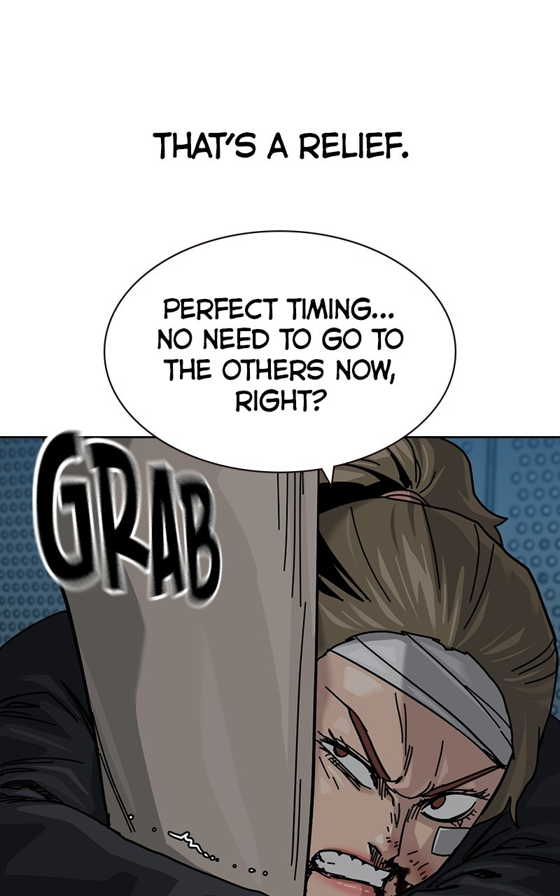 Read To Not Die Manga Online