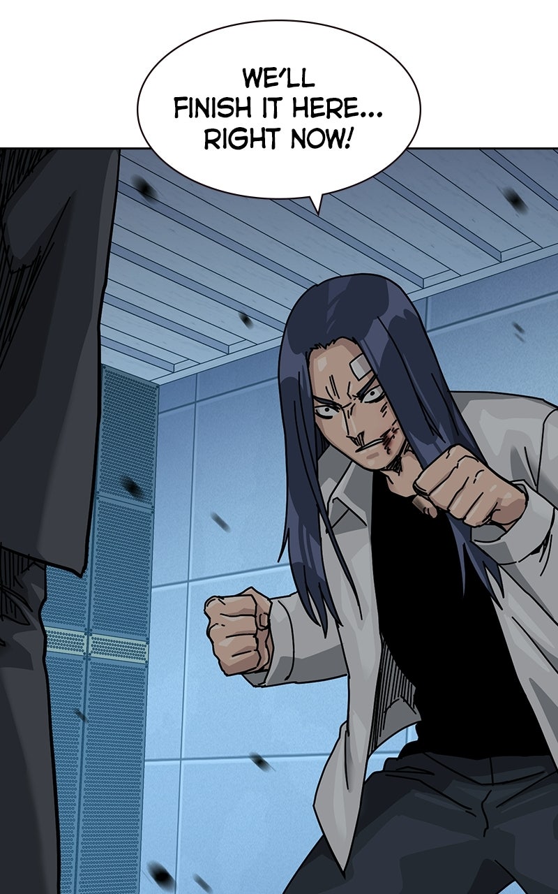 Read To Not Die Manga Online