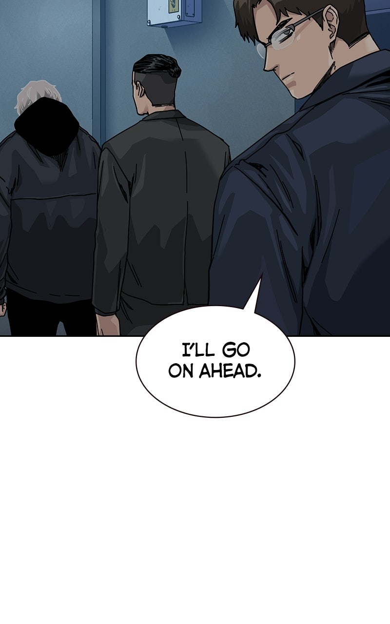 Read To Not Die Manga Online