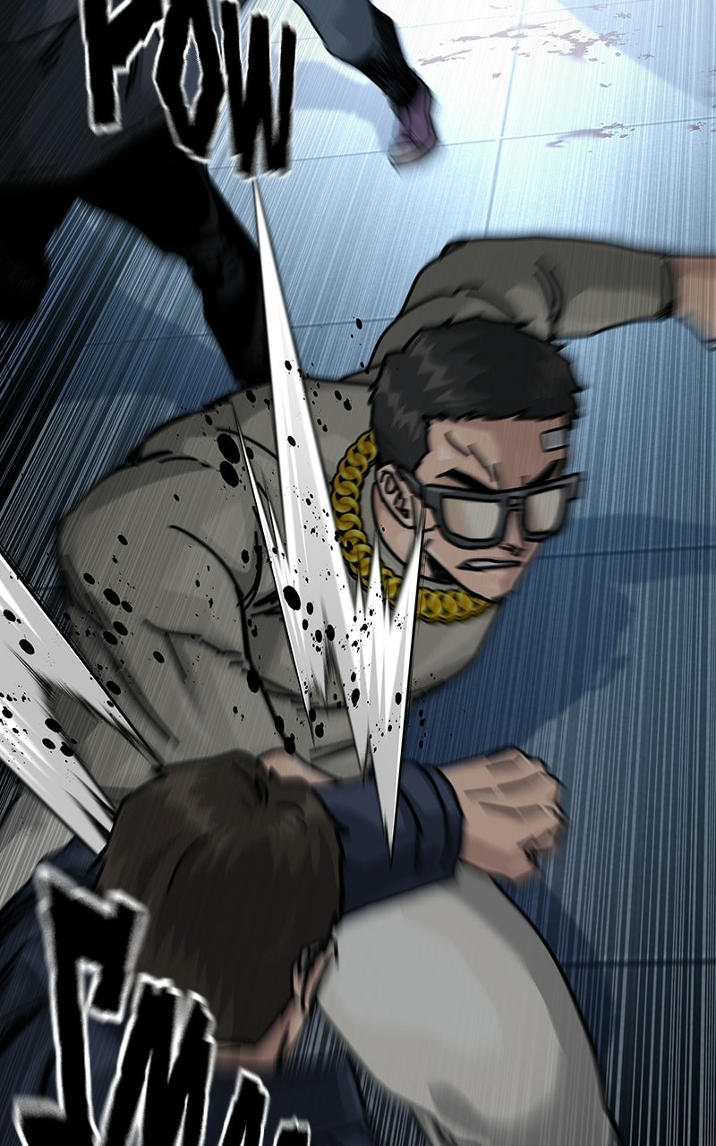 Read To Not Die Manga Online