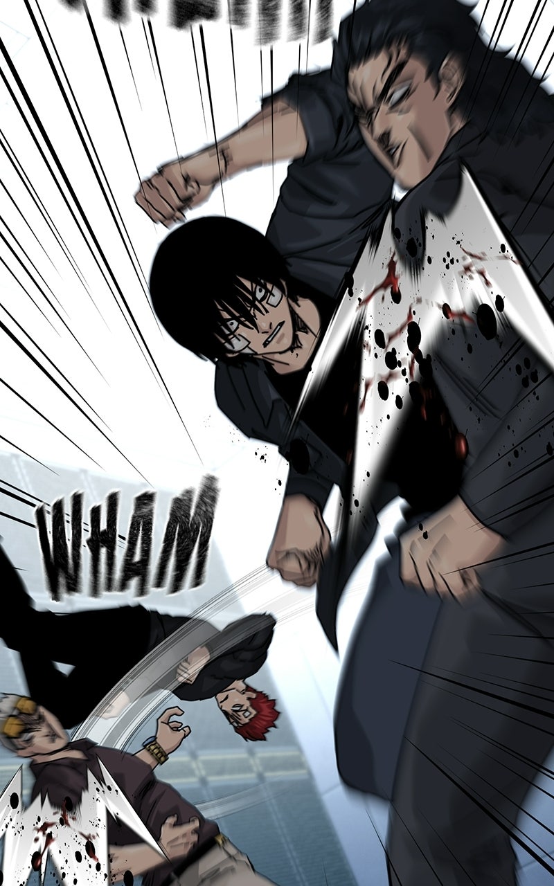 Read To Not Die Manga Online