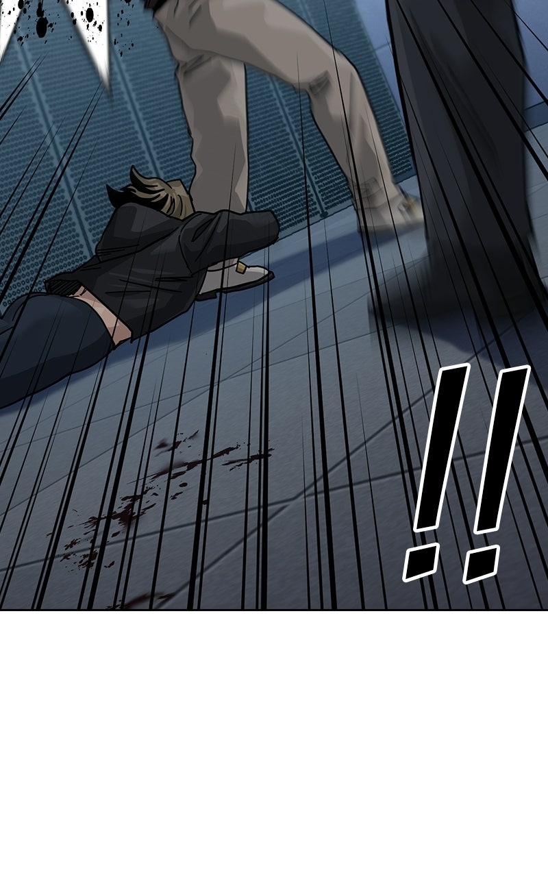 Read To Not Die Manga Online