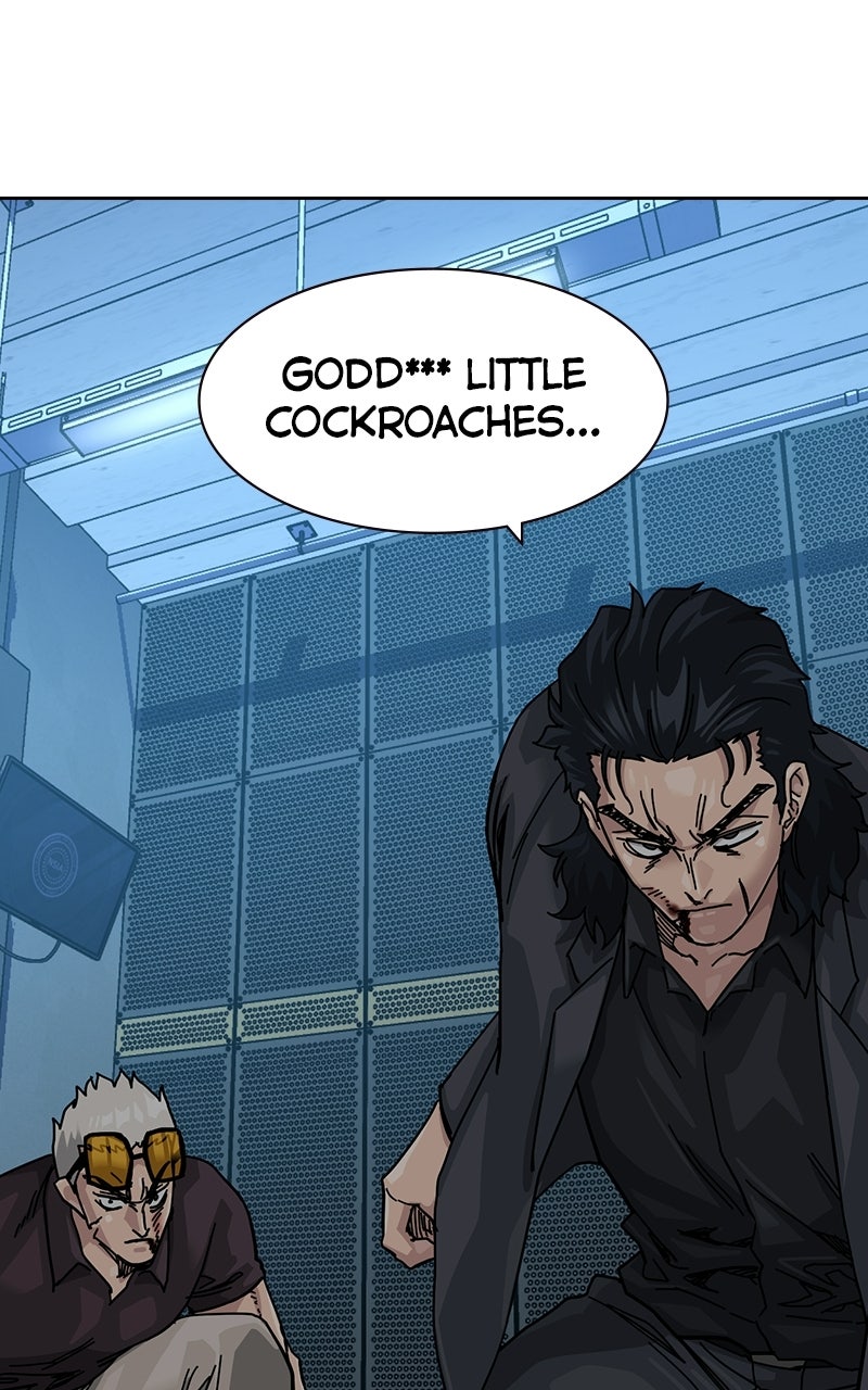 Read To Not Die Manga Online