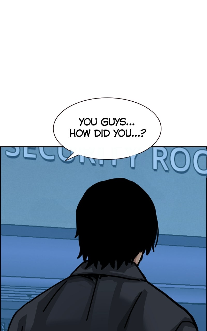 Read To Not Die Manga Online