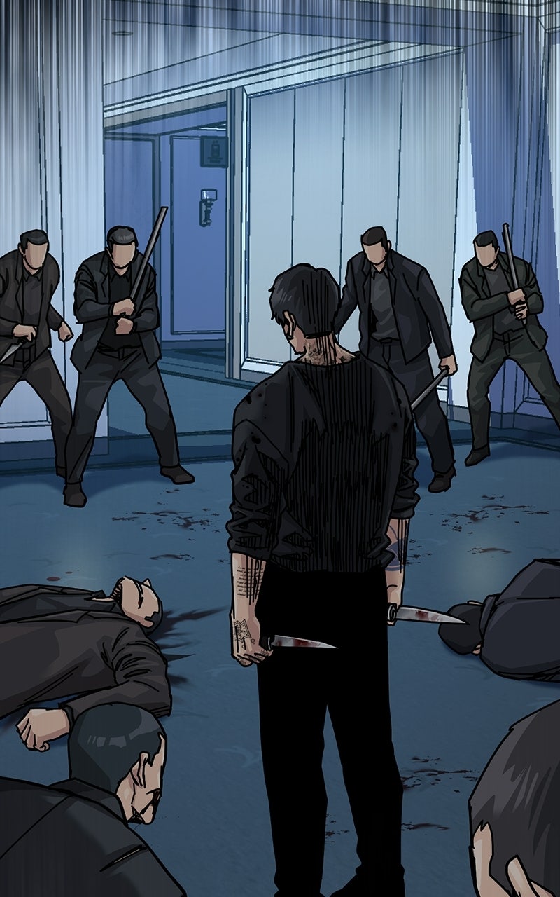 Read To Not Die Manga Online