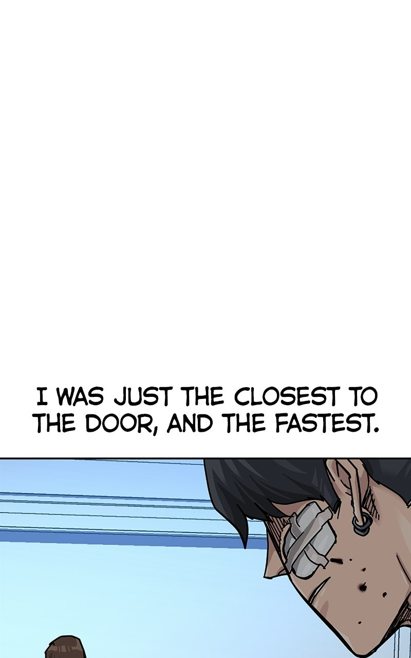 Read To Not Die Manga Online