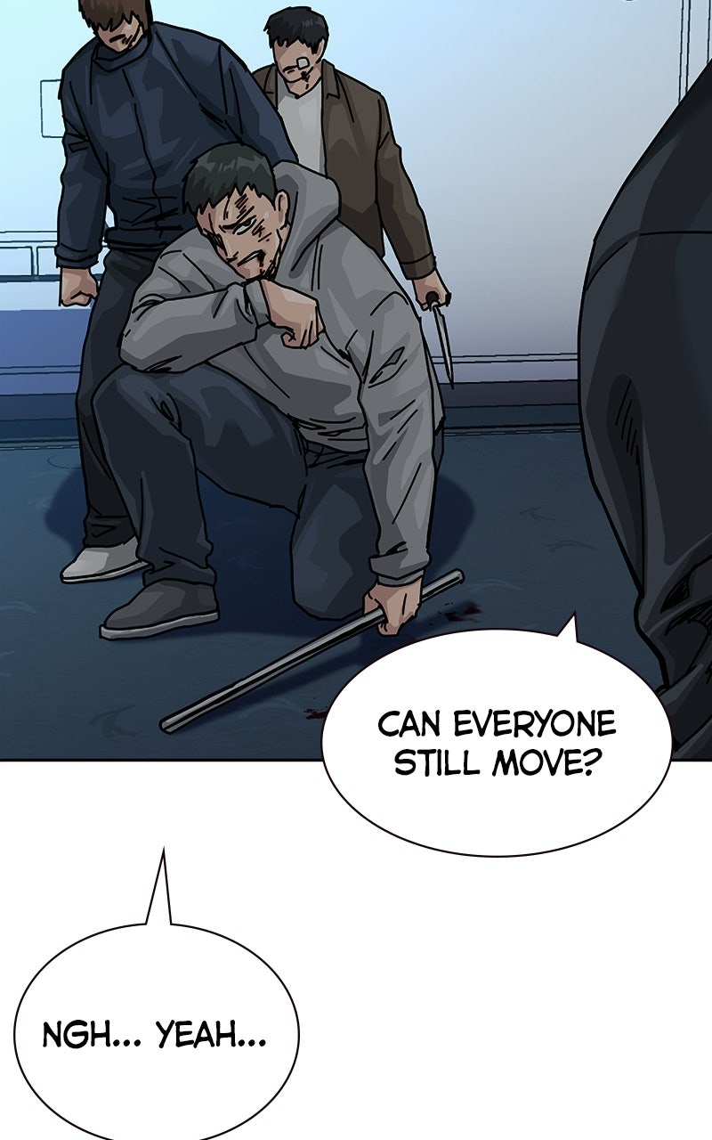 Read To Not Die Manga Online