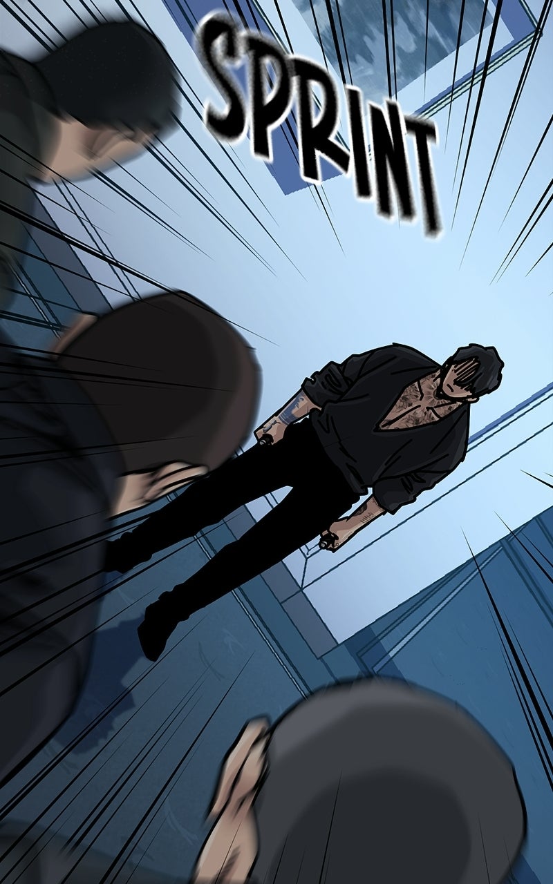 Read To Not Die Manga Online