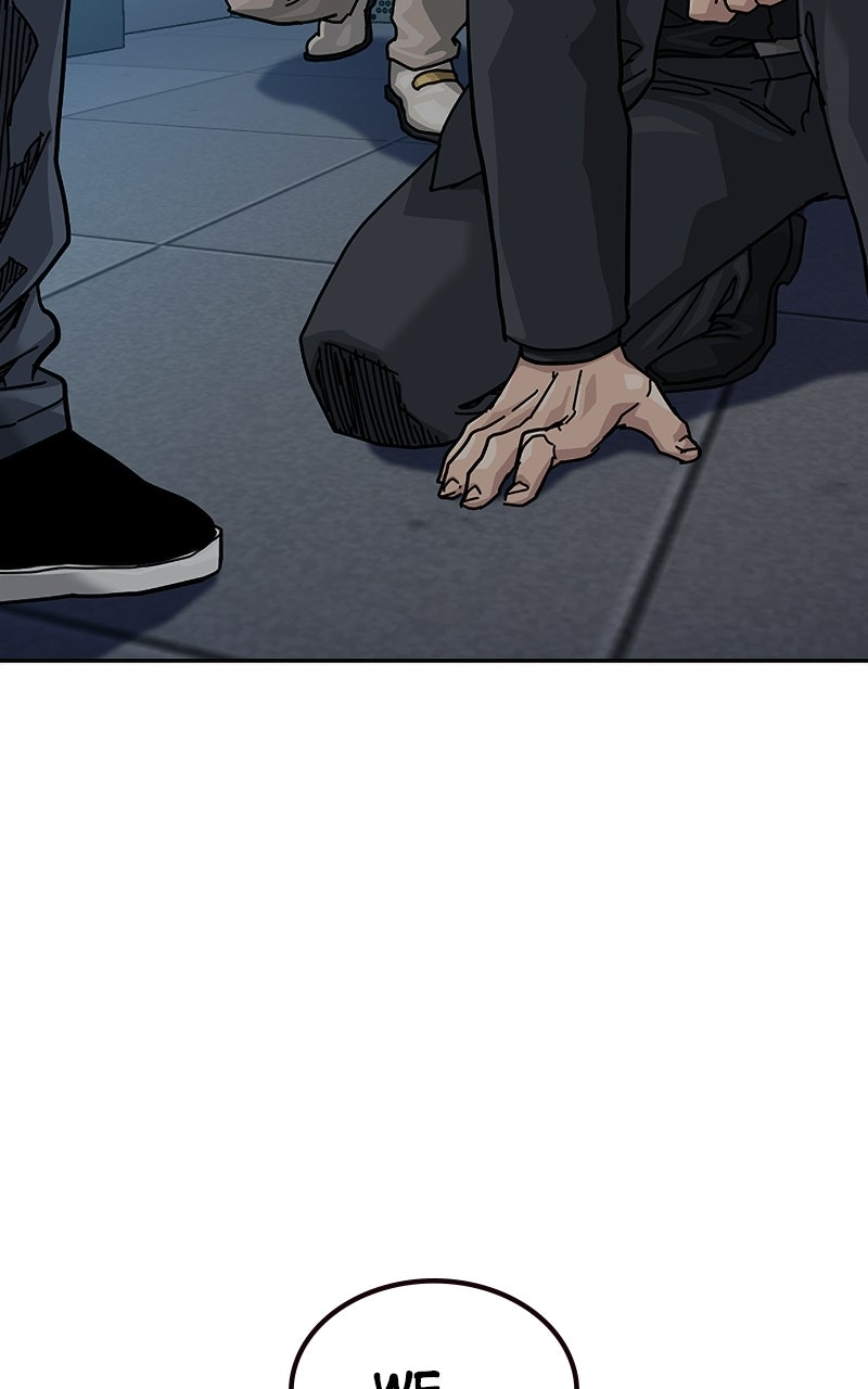 Read To Not Die Manga Online