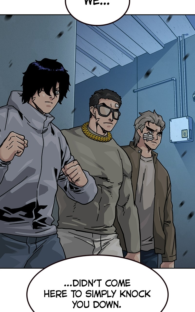 Read To Not Die Manga Online