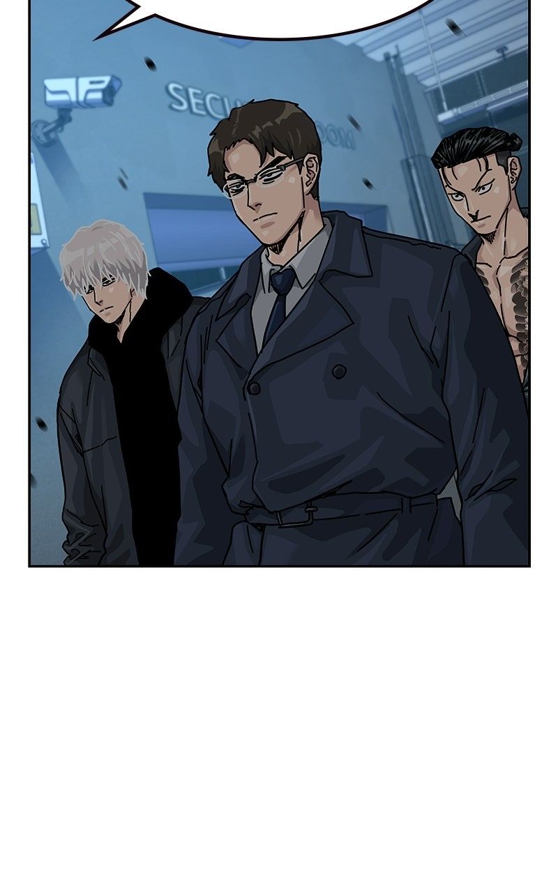 Read To Not Die Manga Online
