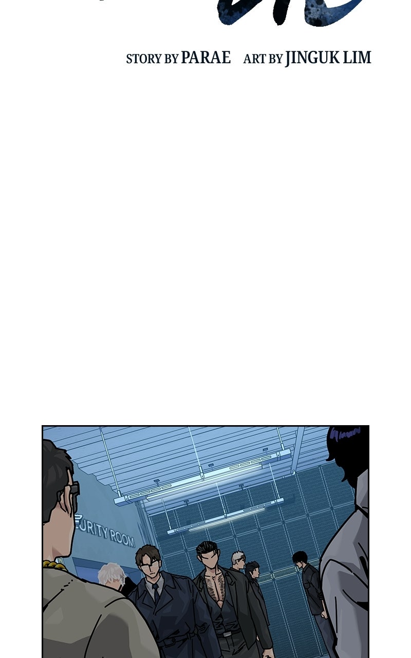 Read To Not Die Manga Online