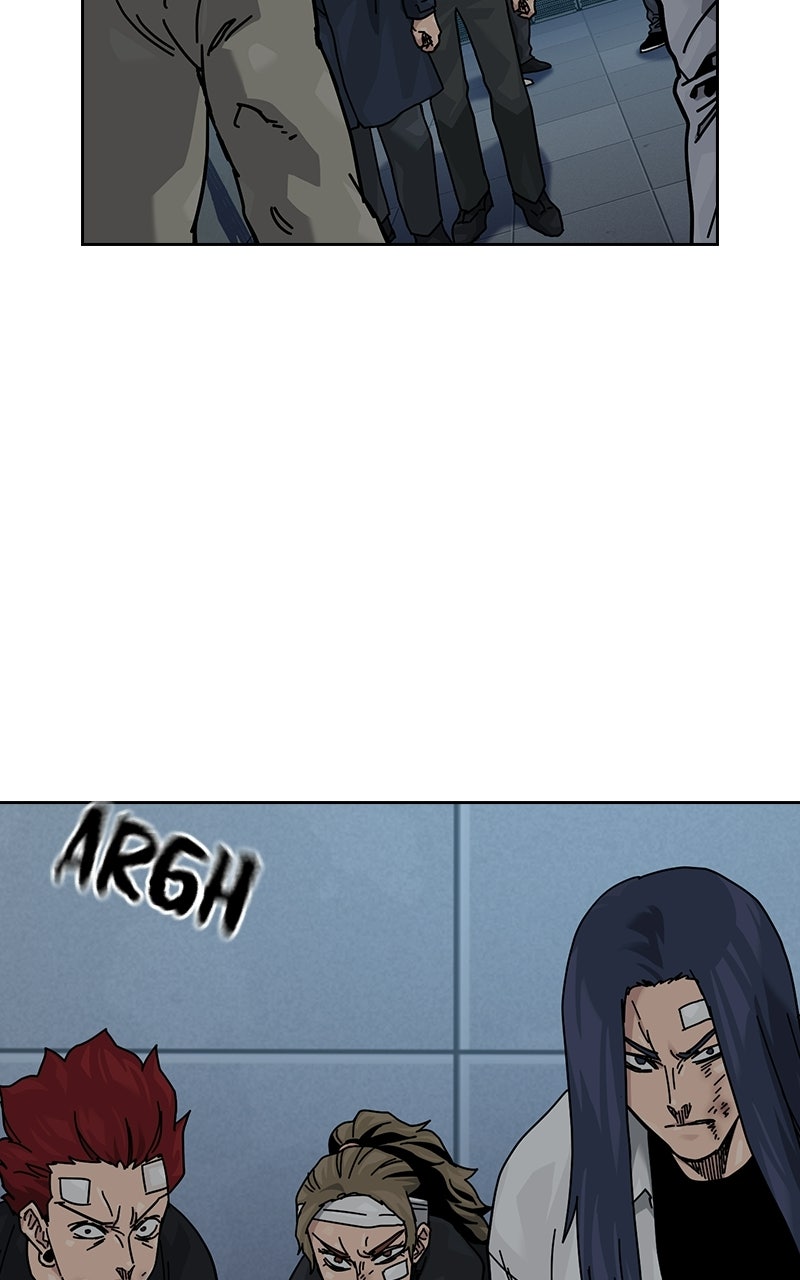 Read To Not Die Manga Online