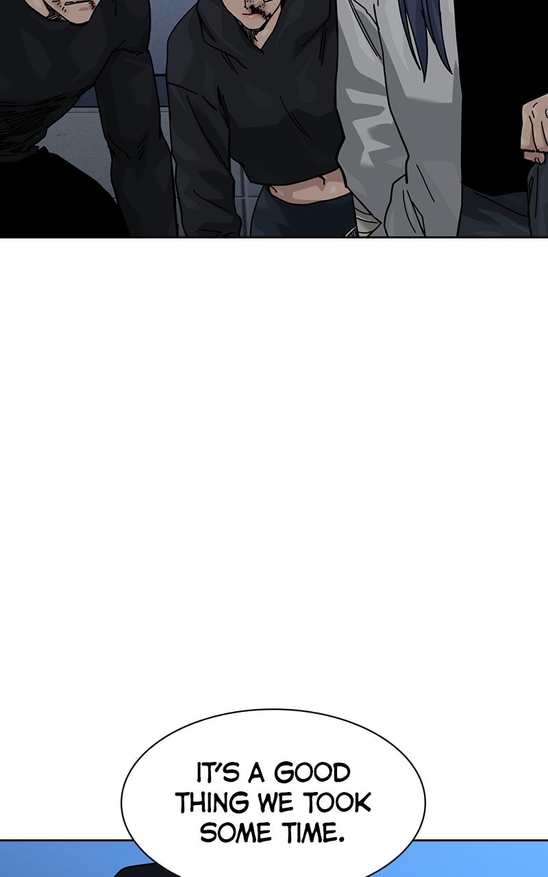 Read To Not Die Manga Online