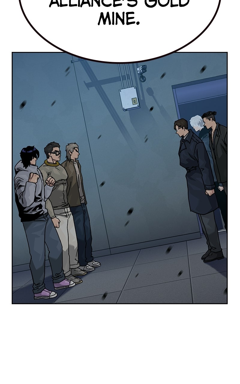 Read To Not Die Manga Online