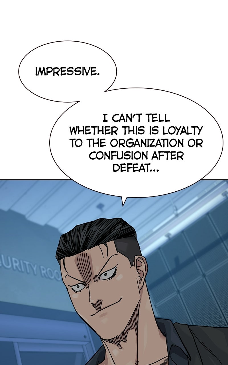 Read To Not Die Manga Online