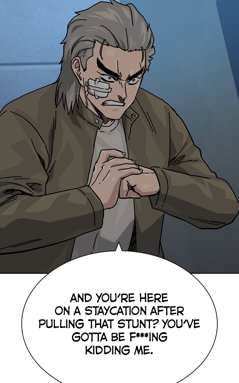 Read To Not Die Manga Online