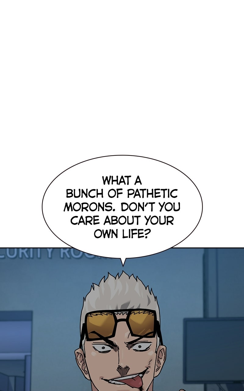 Read To Not Die Manga Online