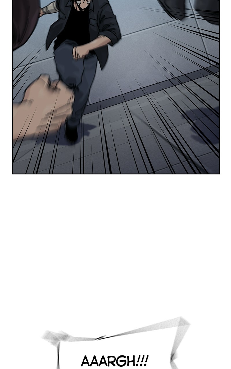 Read To Not Die Manga Online