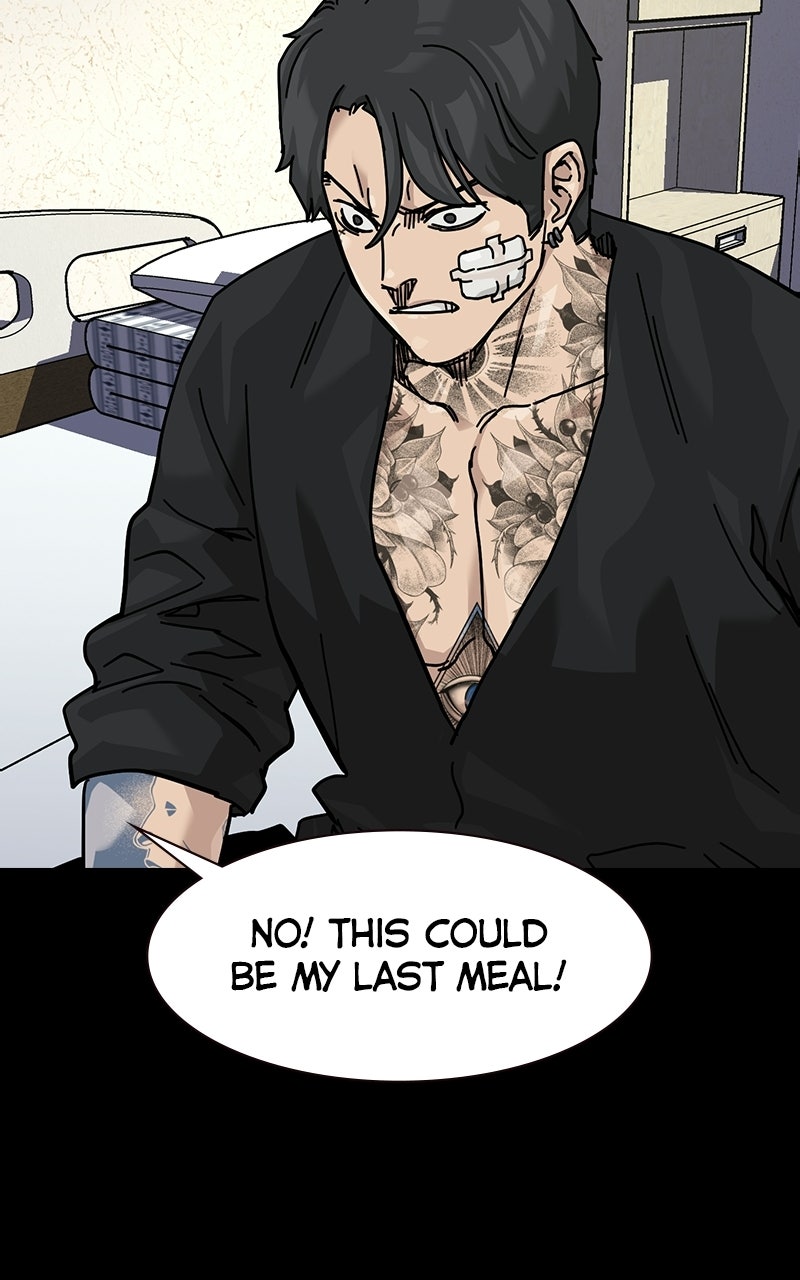 Read To Not Die Manga Online