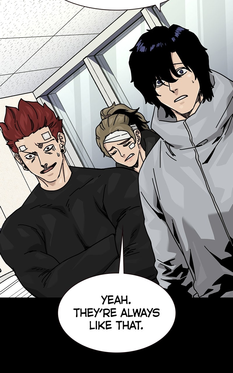 Read To Not Die Manga Online