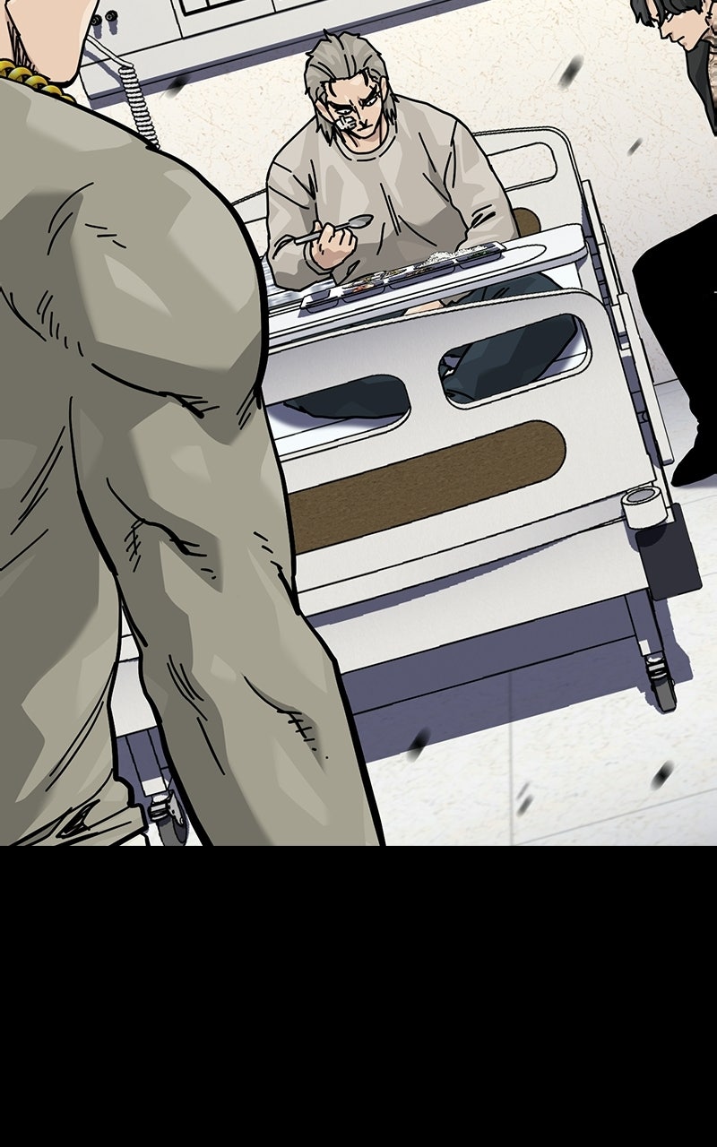 Read To Not Die Manga Online