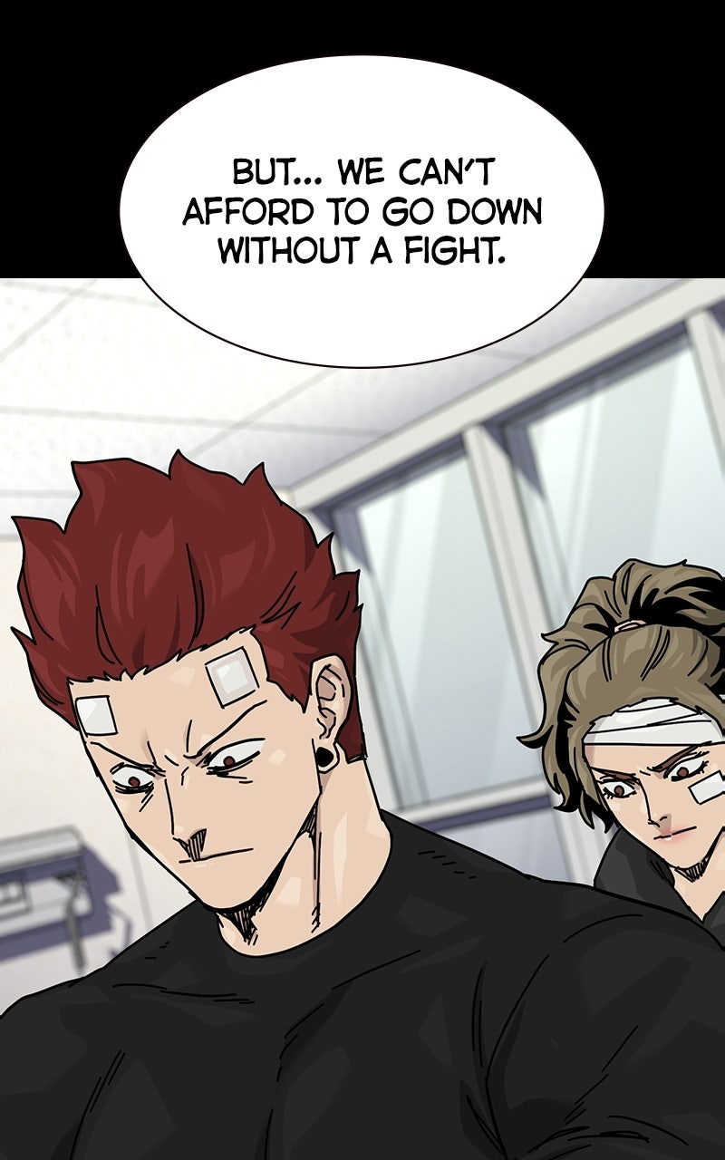 Read To Not Die Manga Online