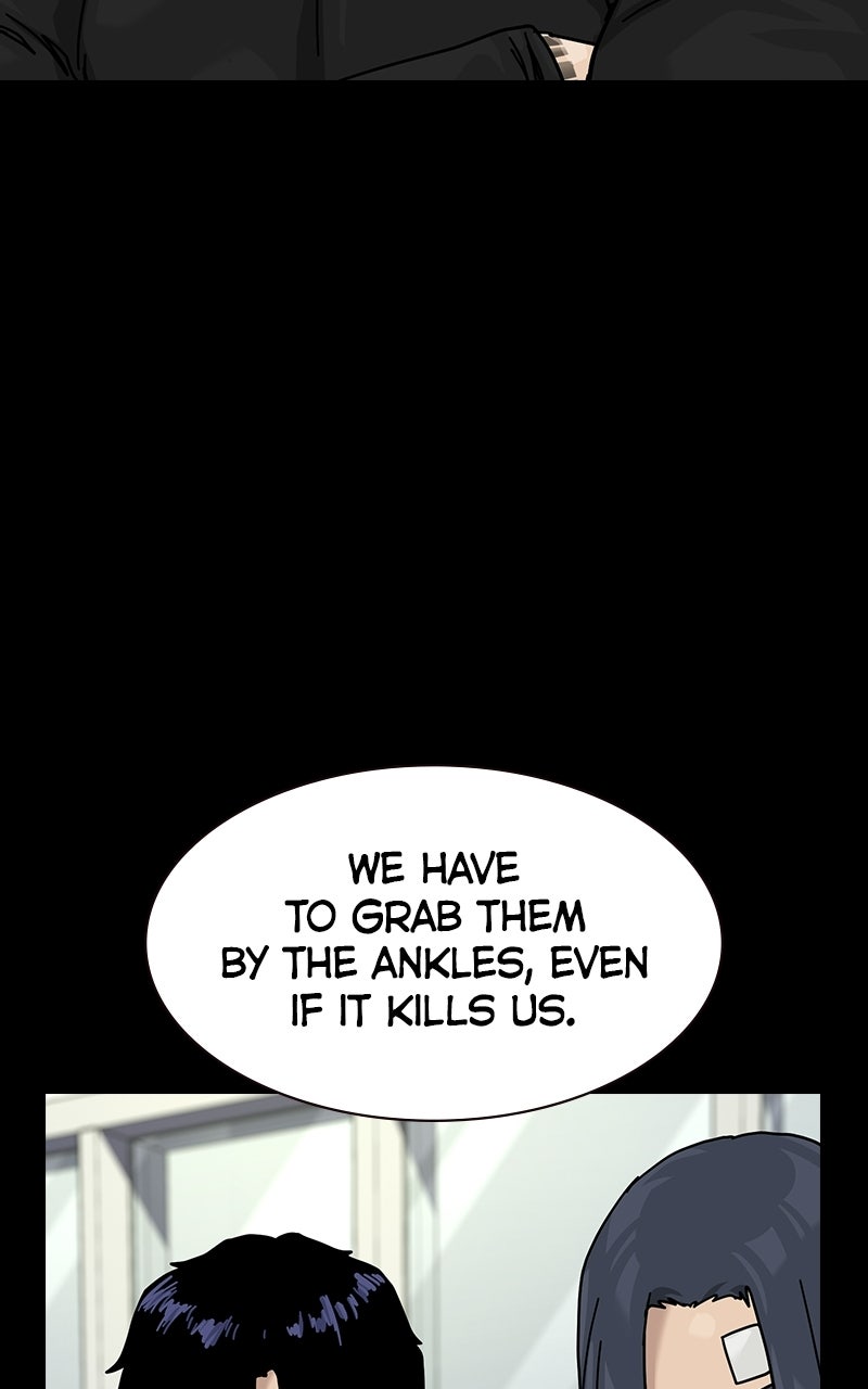 Read To Not Die Manga Online