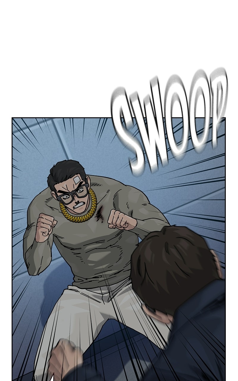 Read To Not Die Manga Online