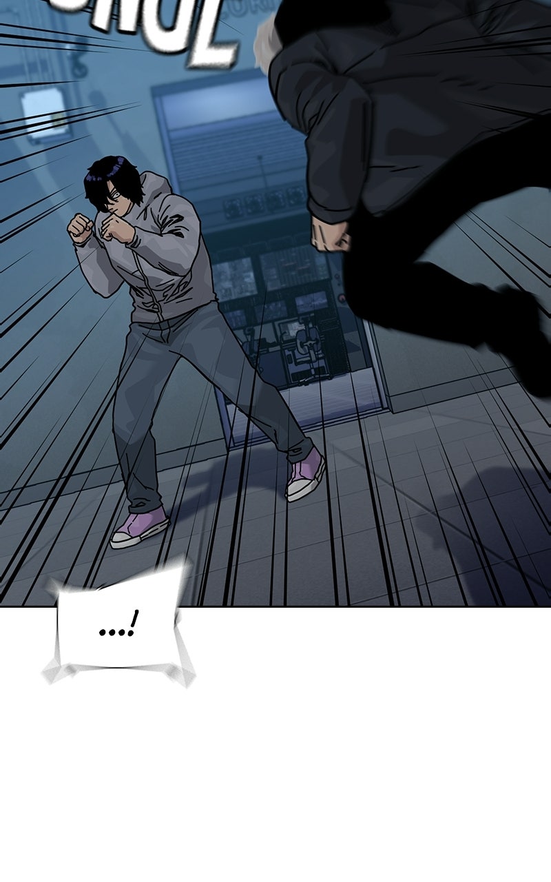 Read To Not Die Manga Online