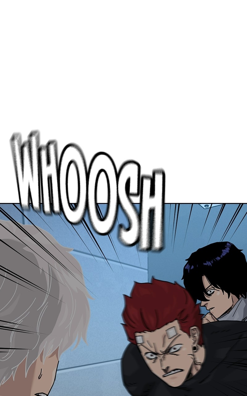 Read To Not Die Manga Online