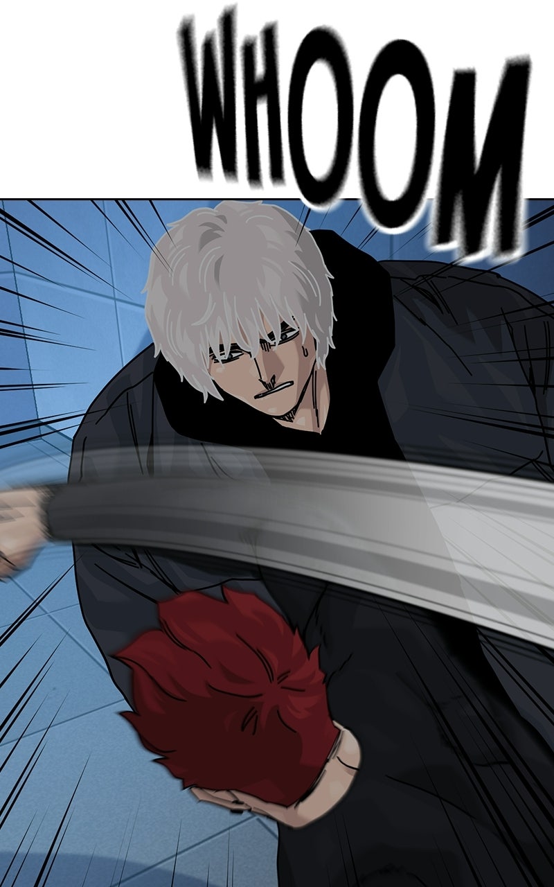 Read To Not Die Manga Online