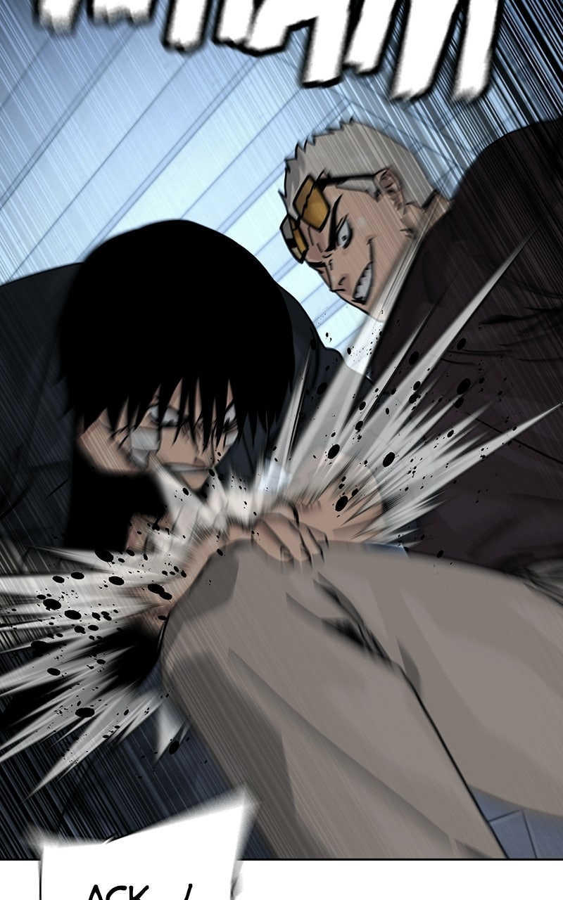 Read To Not Die Manga Online
